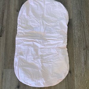 Halo BassiNest Fitted Sheets (set of 3)